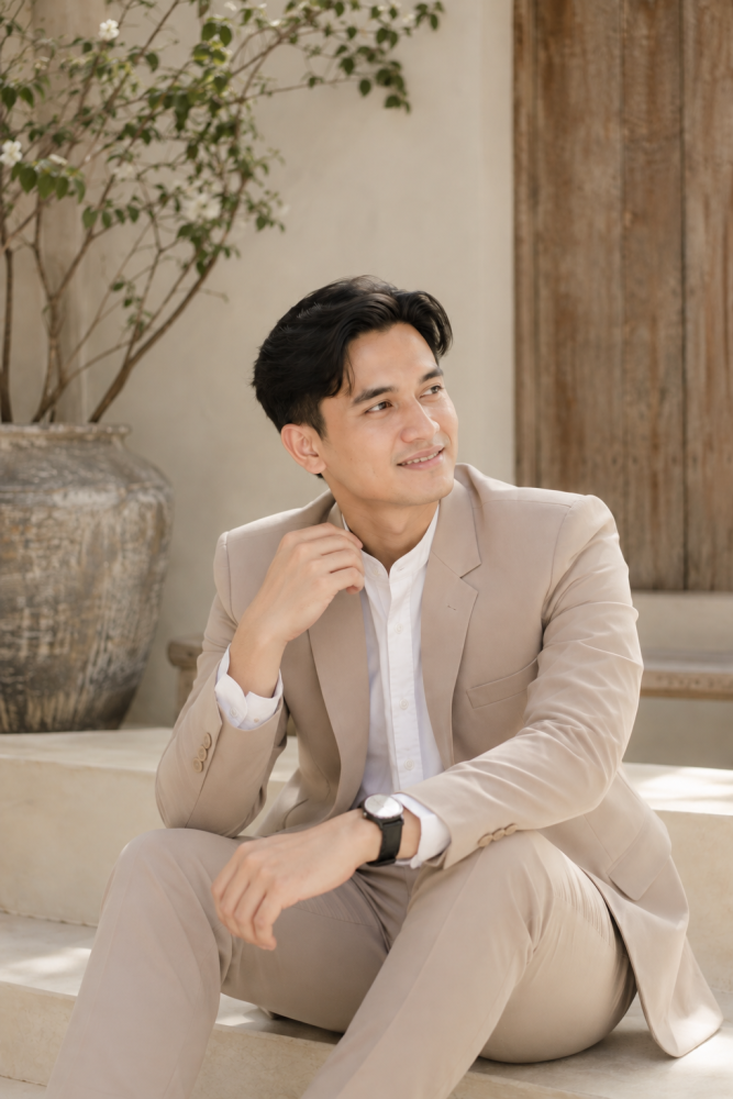 Raka Pratama, S.Kom.